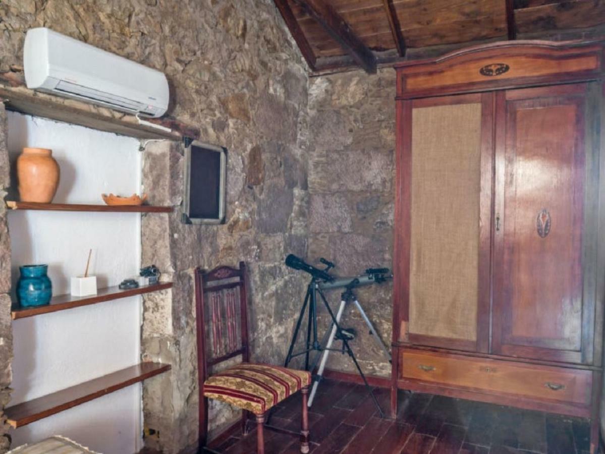 Casa Rural - Laendliches Haus, Pepita La De Las Flores Tejeda  Exterior foto