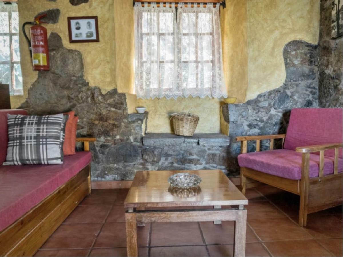 Casa Rural - Laendliches Haus, Pepita La De Las Flores Tejeda  Exterior foto