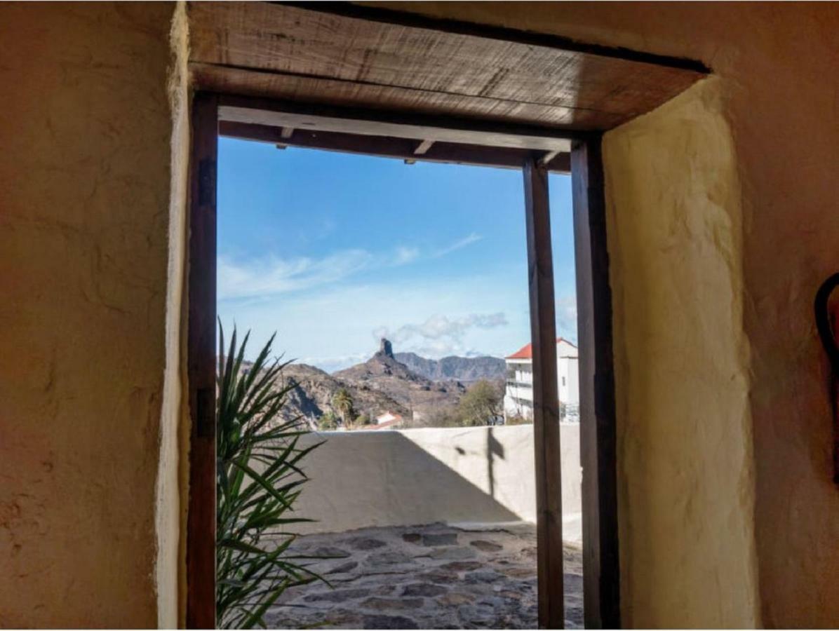 Casa Rural - Laendliches Haus, Pepita La De Las Flores Tejeda  Exterior foto