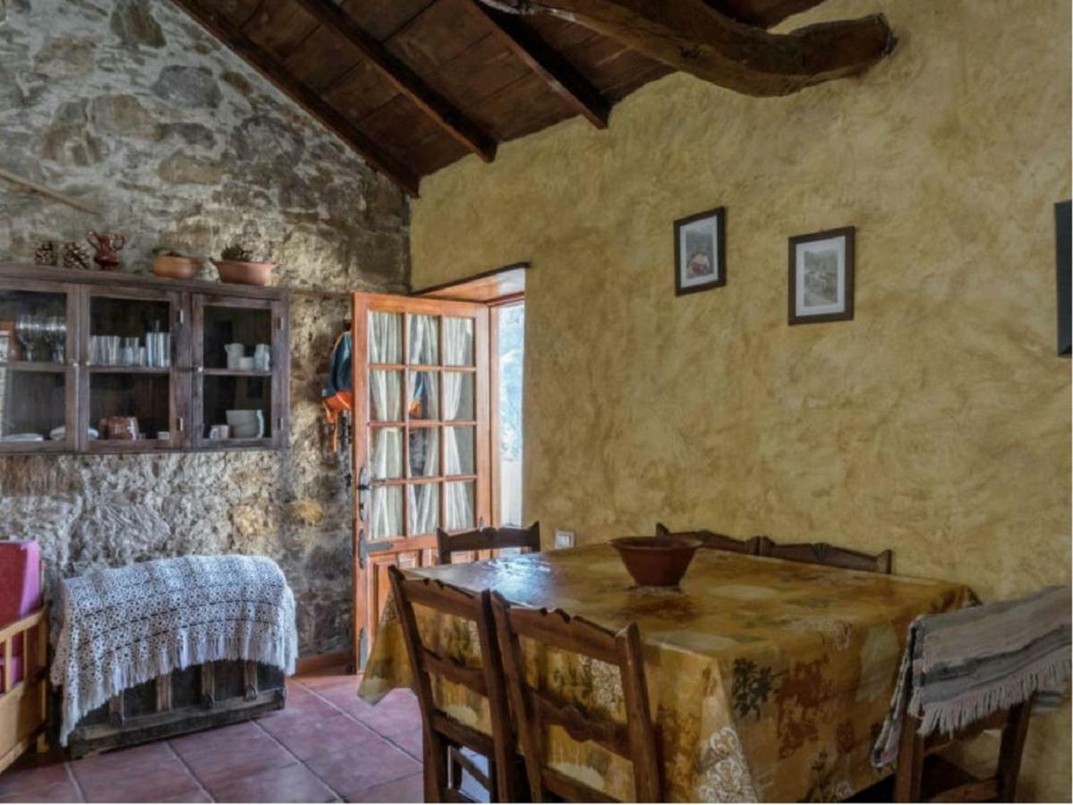 Casa Rural - Laendliches Haus, Pepita La De Las Flores Tejeda  Exterior foto